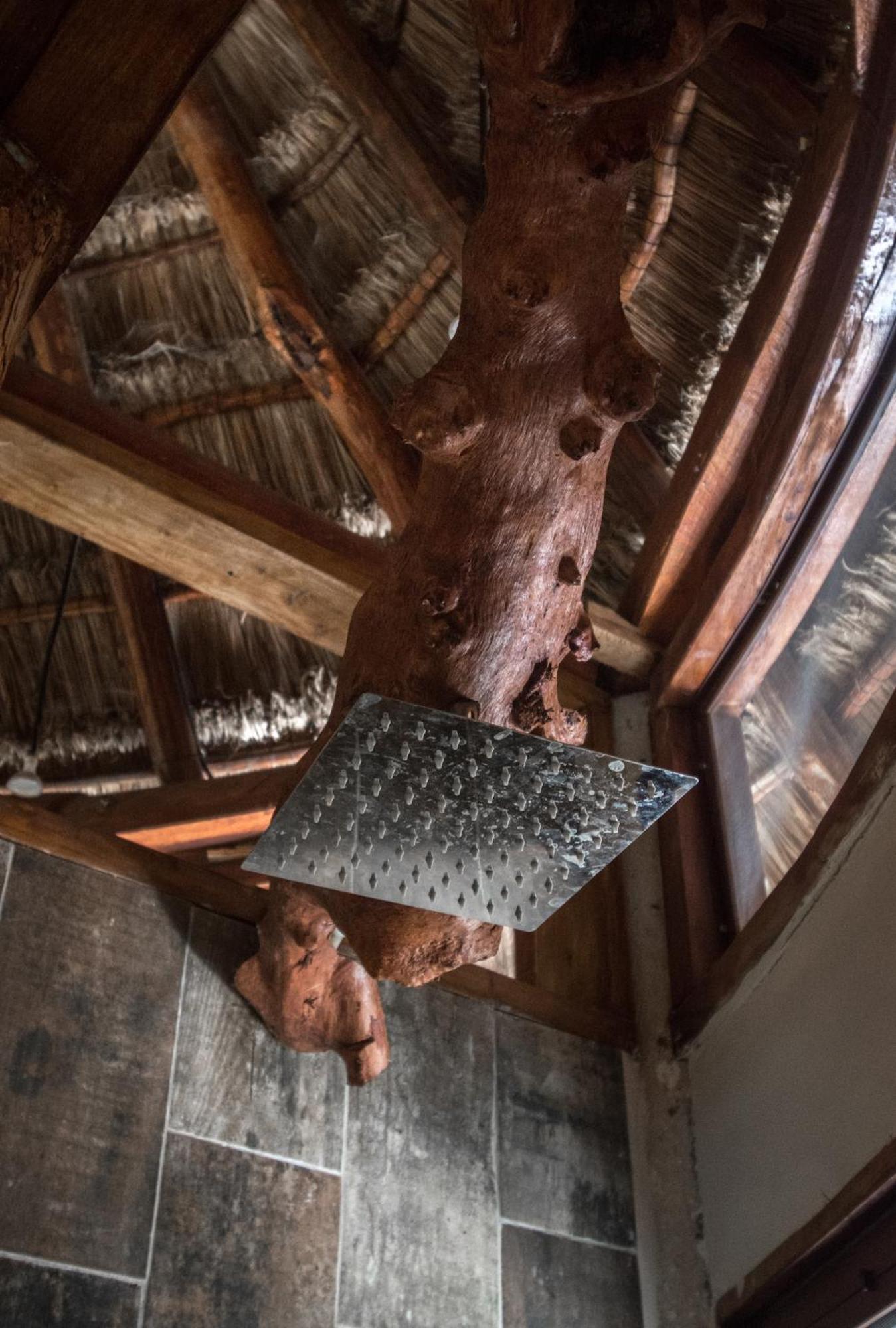 Pepem Holistic Experience - Peaceful Retreat Near Tulum (Adults Only) Villa Exterior photo