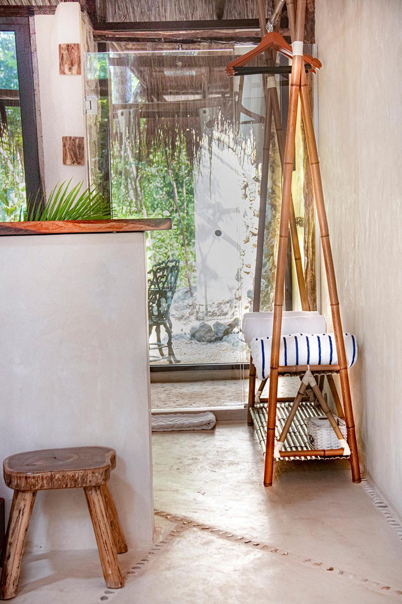 Pepem Holistic Experience - Peaceful Retreat Near Tulum (Adults Only) Villa Exterior photo