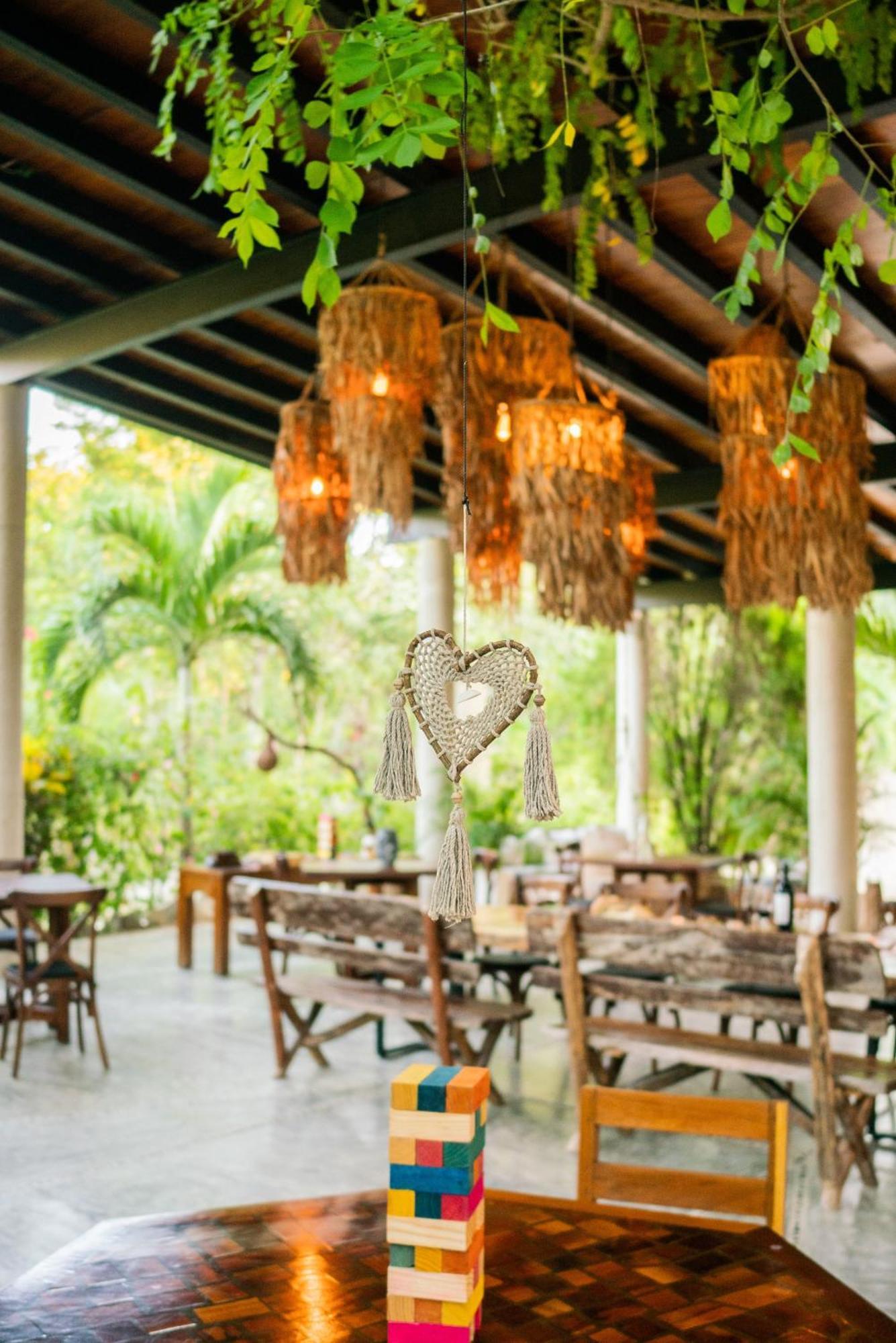 Pepem Holistic Experience - Peaceful Retreat Near Tulum (Adults Only) Villa Exterior photo