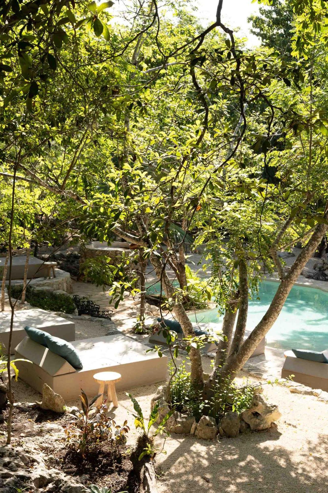 Pepem Holistic Experience - Peaceful Retreat Near Tulum (Adults Only) Villa Exterior photo